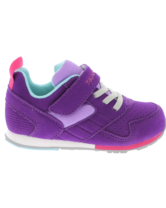 Tsukihoshi Racer - Purple/Lavendar