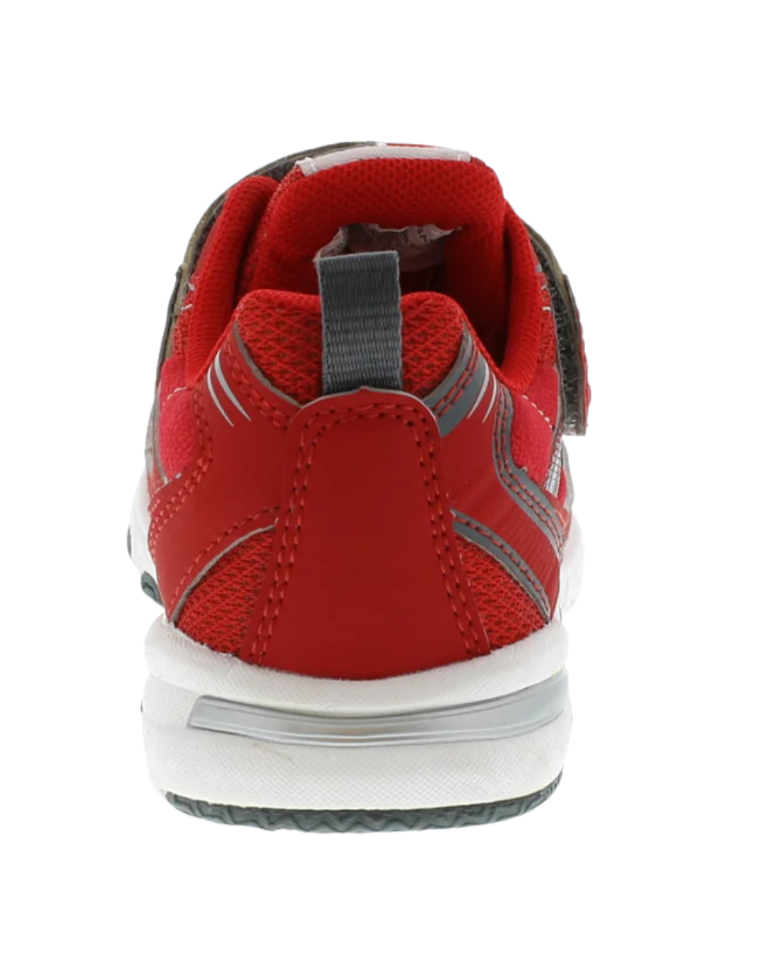 Tsukihoshi Storm - Red/Gray