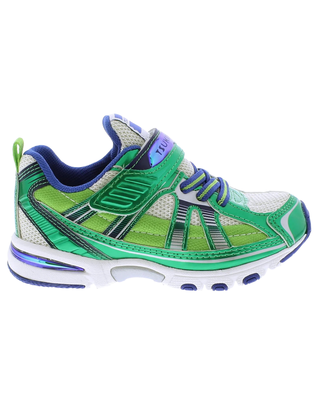 Tsukihoshi Storm - Green/Blue