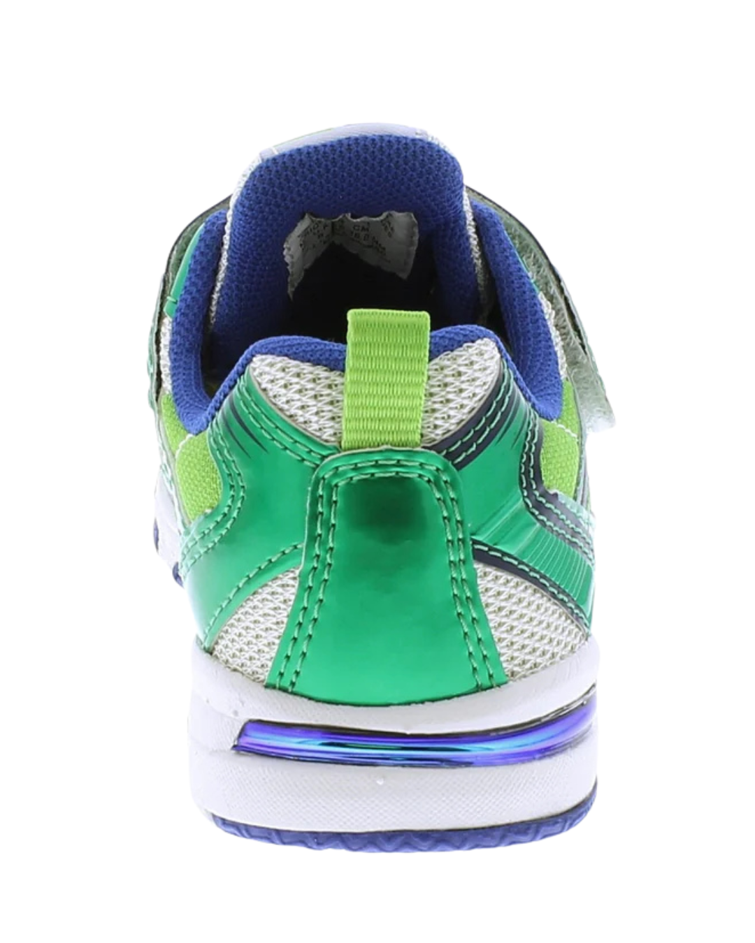 Tsukihoshi Storm - Green/Blue
