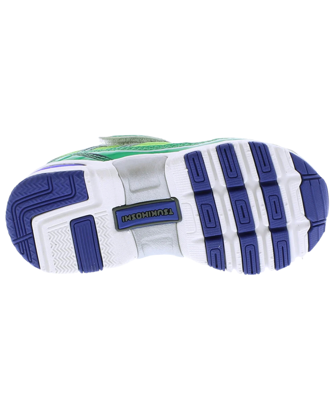 Tsukihoshi Storm - Green/Blue