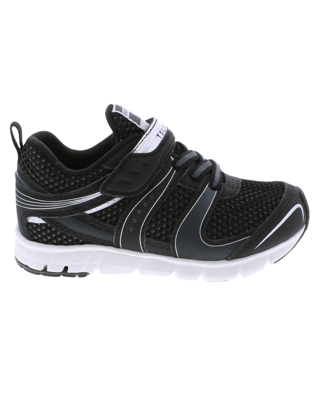 Tsukihoshi Velocity -Black/Silver