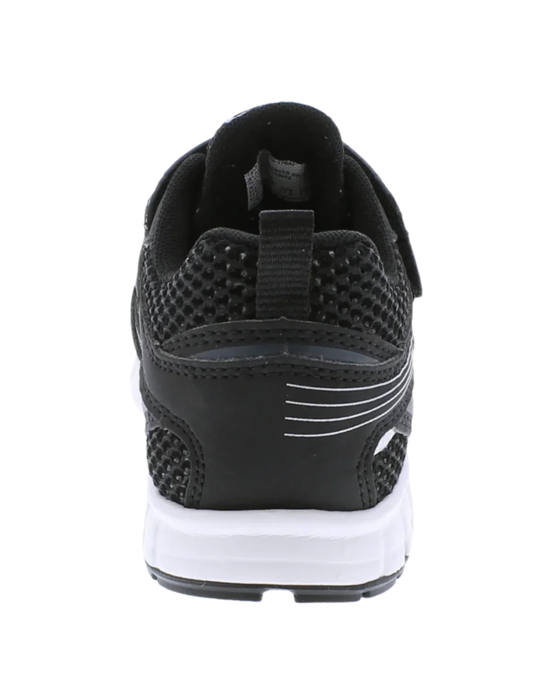 Tsukihoshi Velocity -Black/Silver