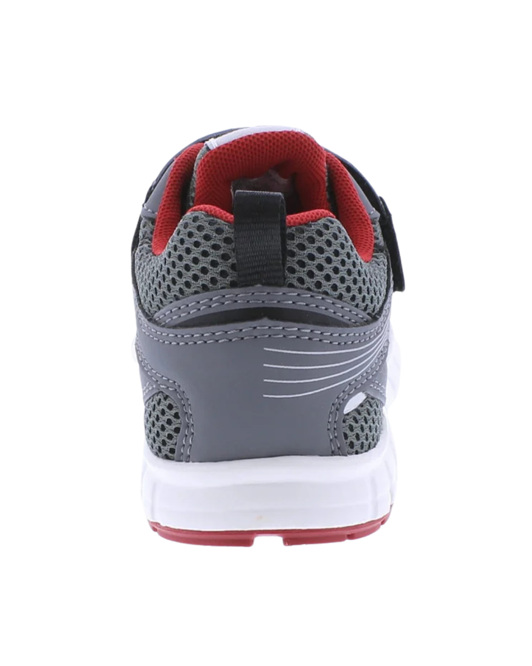 Tsukihoshi Velocity - Gray/Red