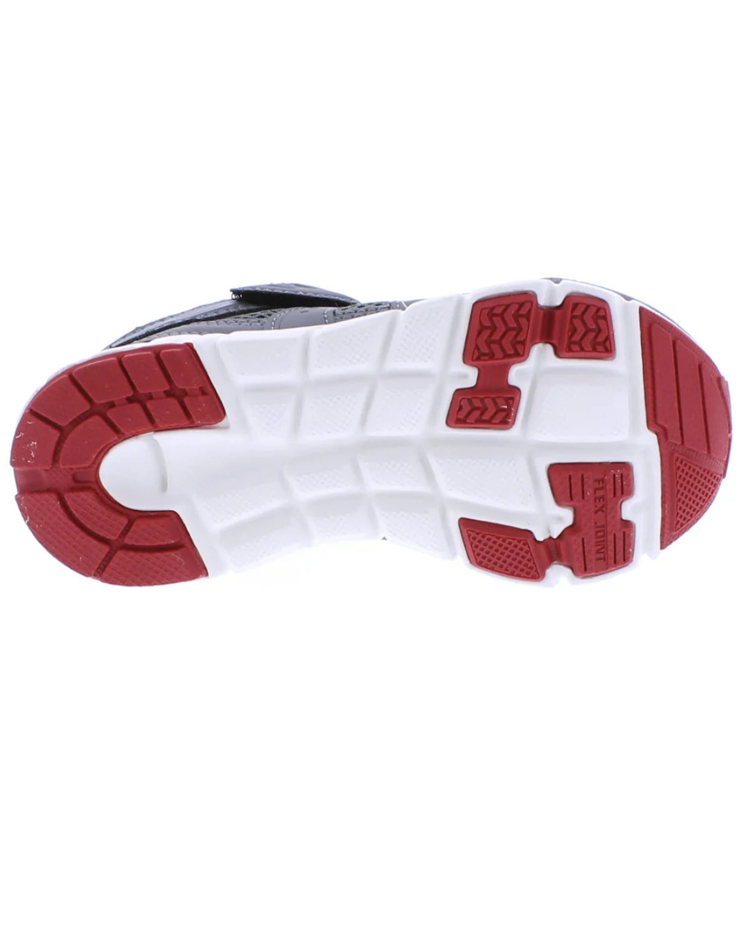 Tsukihoshi Velocity - Gray/Red