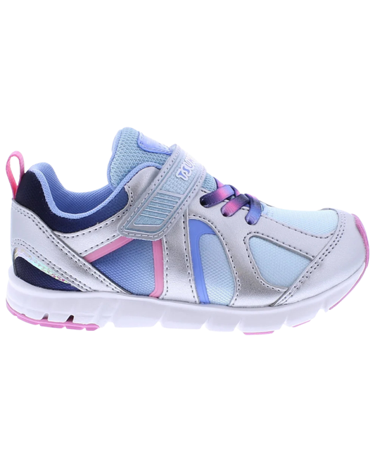 Tsukihoshi Rainbow - Silver/Sky