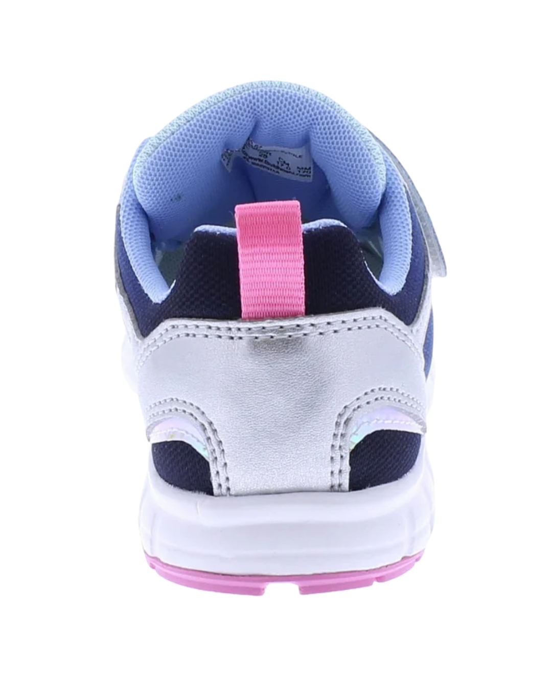 Tsukihoshi Rainbow - Silver/Sky