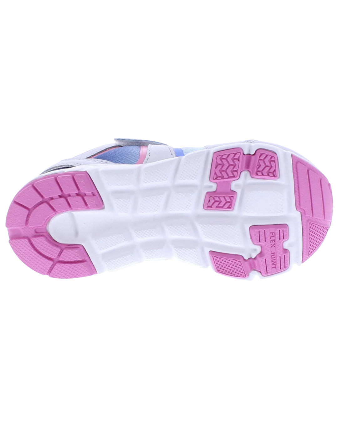 Tsukihoshi Rainbow - Silver/Sky