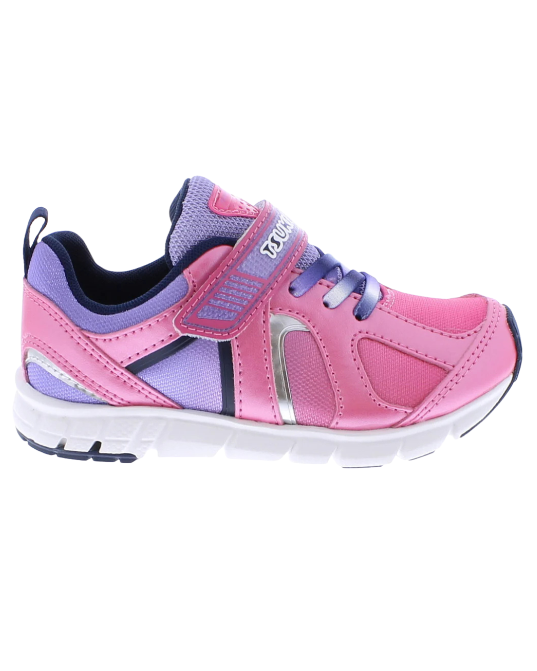 Tsukihoshi Rainbow - Fuchsia/Purple