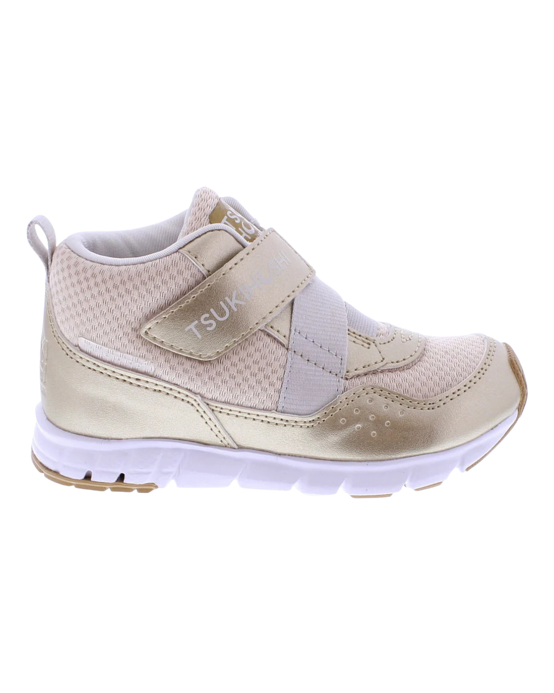 Tsukihoshi Tokyo - Gold/Champagne