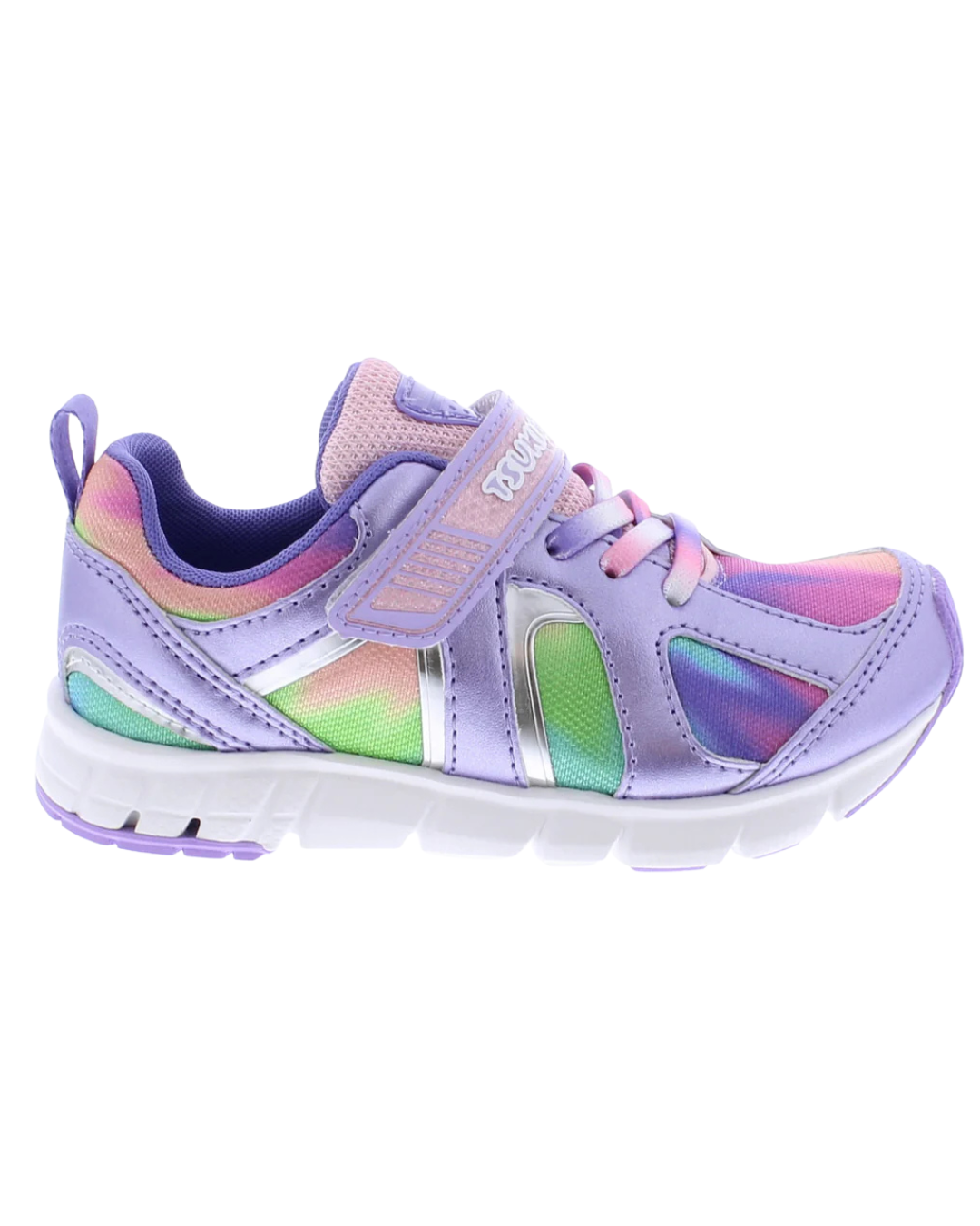 Tsukihoshi Rainbow - Lavender/Multi