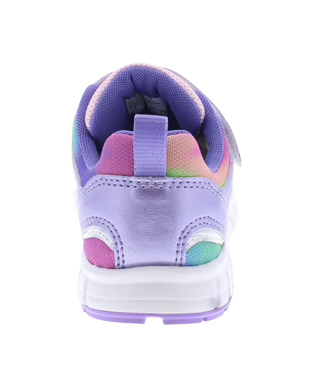 Tsukihoshi Rainbow - Lavender/Multi