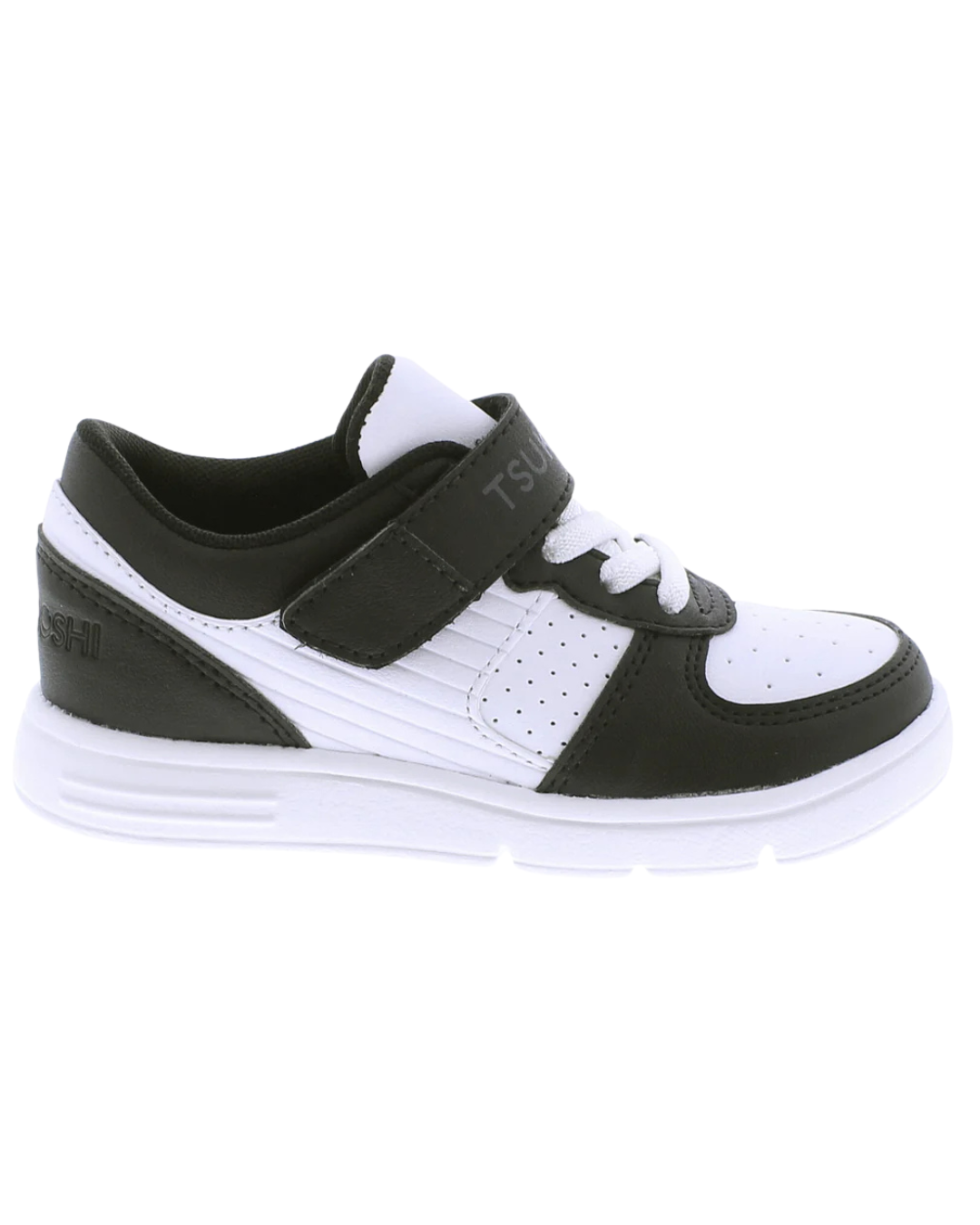 Tsukihoshi Court -Black/White