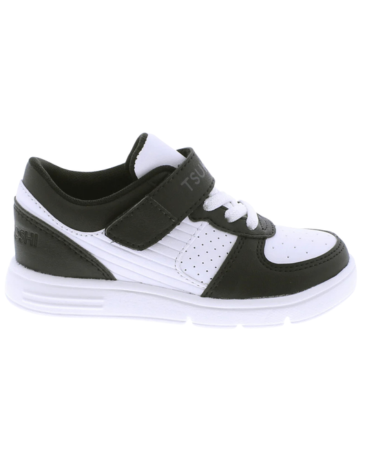Tsukihoshi Court -Black/White