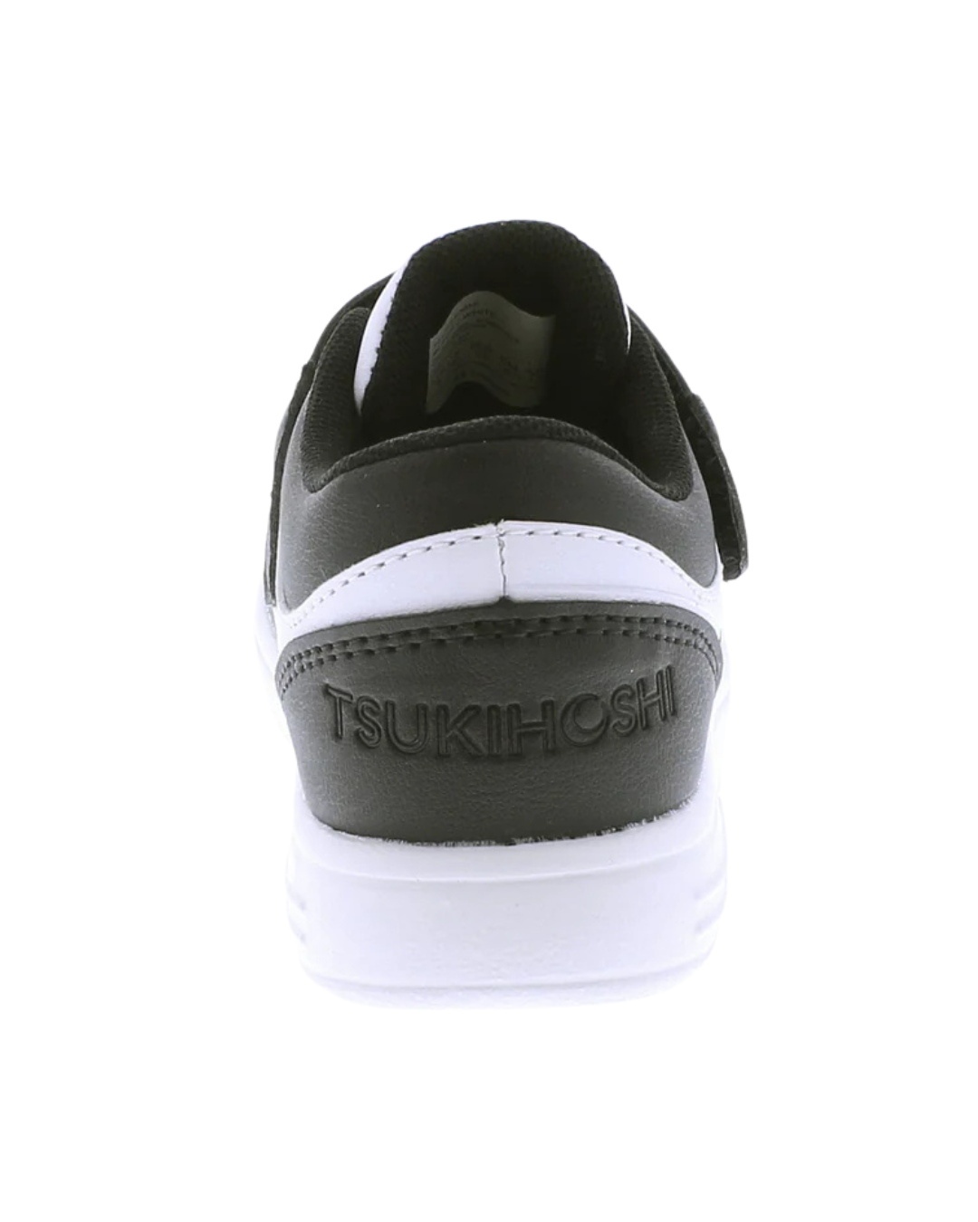 Tsukihoshi Court -Black/White