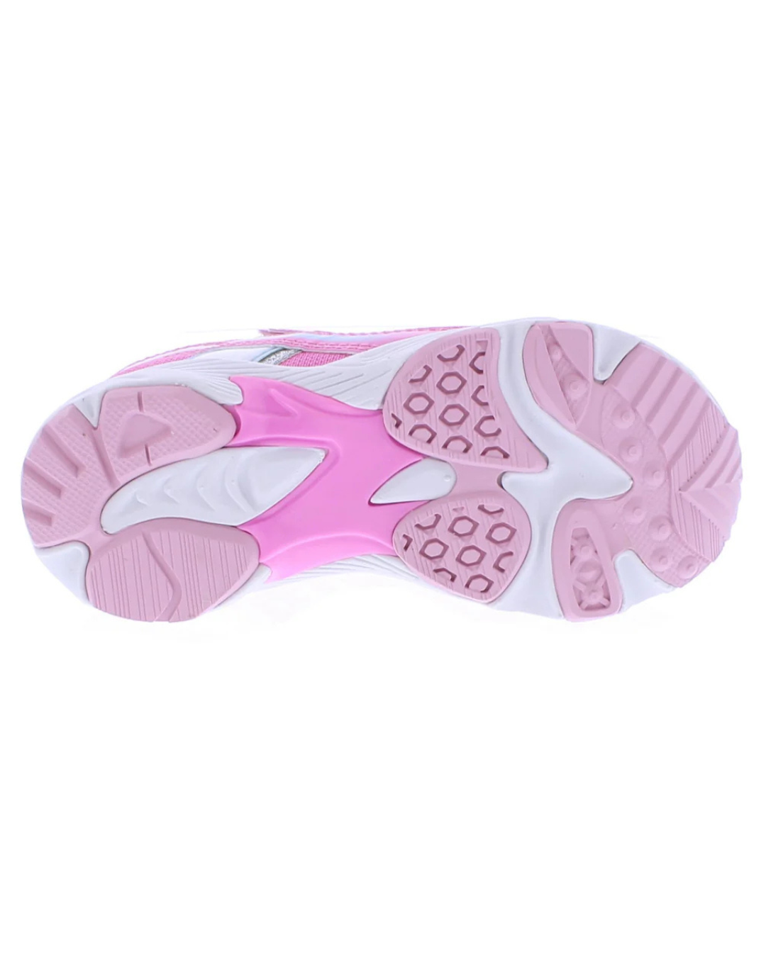 Tsukihoshi Glitz - Pink/Light Blue
