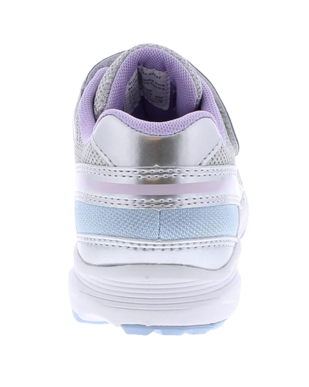 Tsukihoshi Glitz - Silver/Lavender