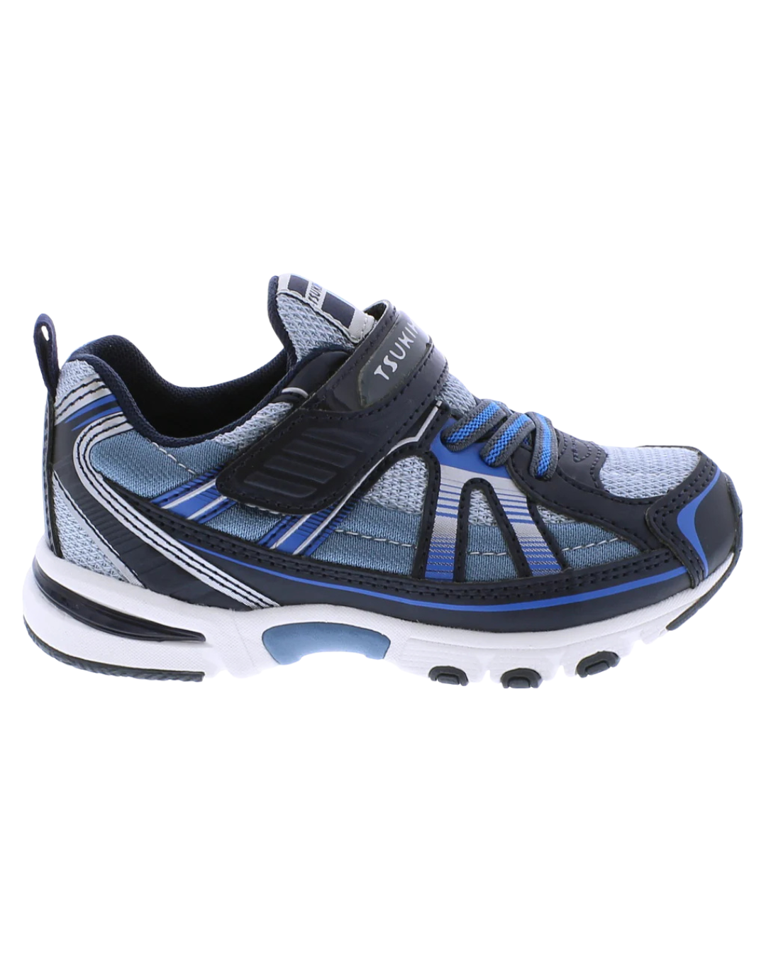 Tsukihoshi Storm - Navy/Royal