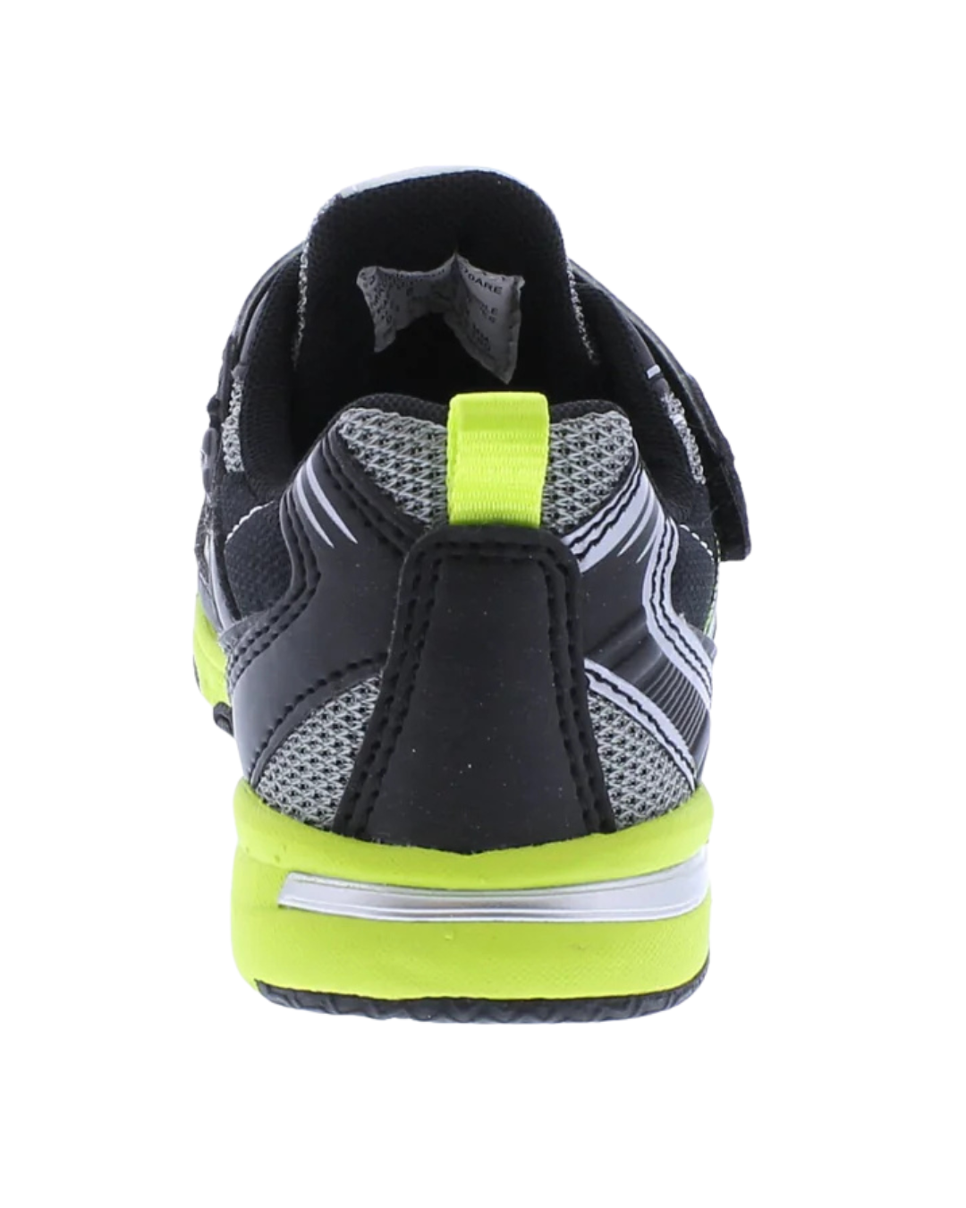 Tsukihoshi Storm - Black/Lime