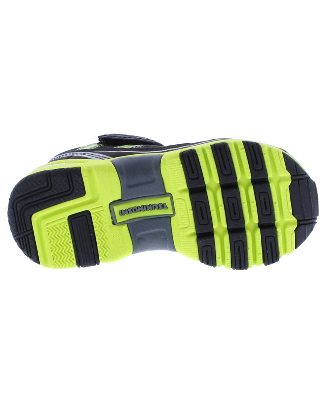 Tsukihoshi Storm - Black/Lime