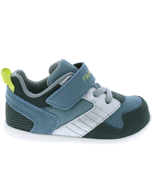 Tsukihoshi Racer - Sea/Lime