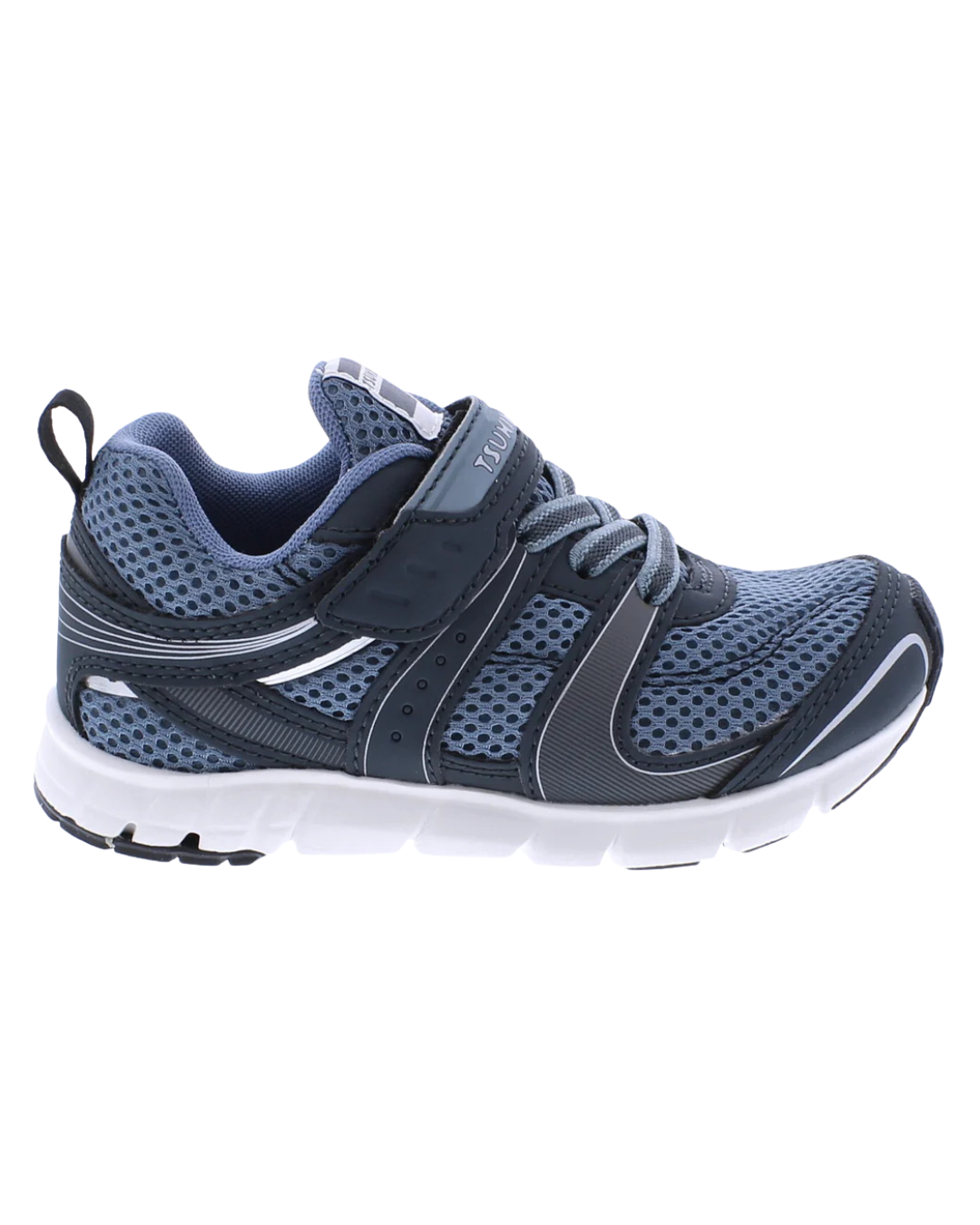 Tsukihoshi Velocity -Gray/Sea