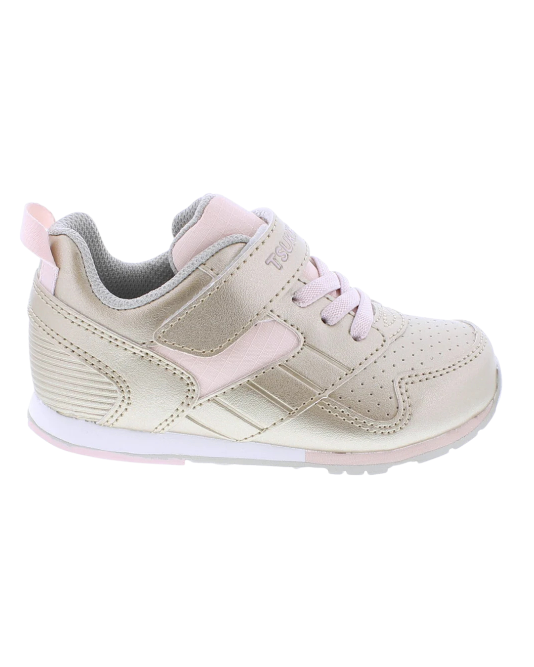 Tsukihoshi Racer - Rose/Gold