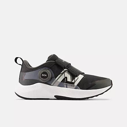 New Balance DynaSoft Reveal v4 BOA - Grey/Black