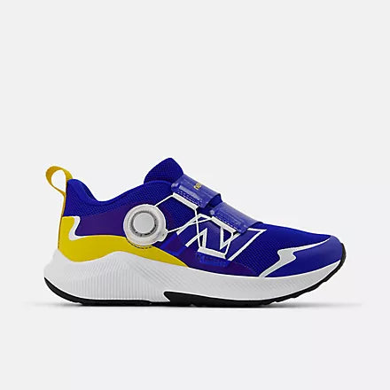 New Balance DynaSoft Reveal v4 BOA - Blue/Yellow