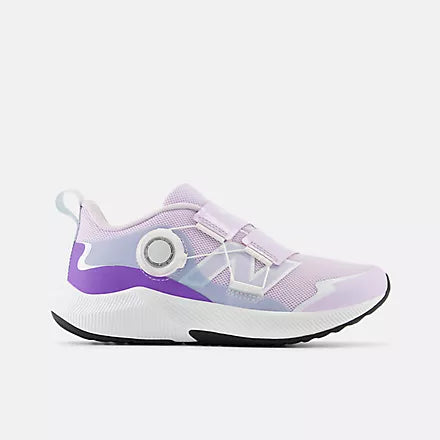 New Balance DynaSoft Reveal v4 BOA - Pink/Purple
