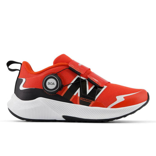 New Balance DynaSoft Reveal v4 BOA - Red/Black
