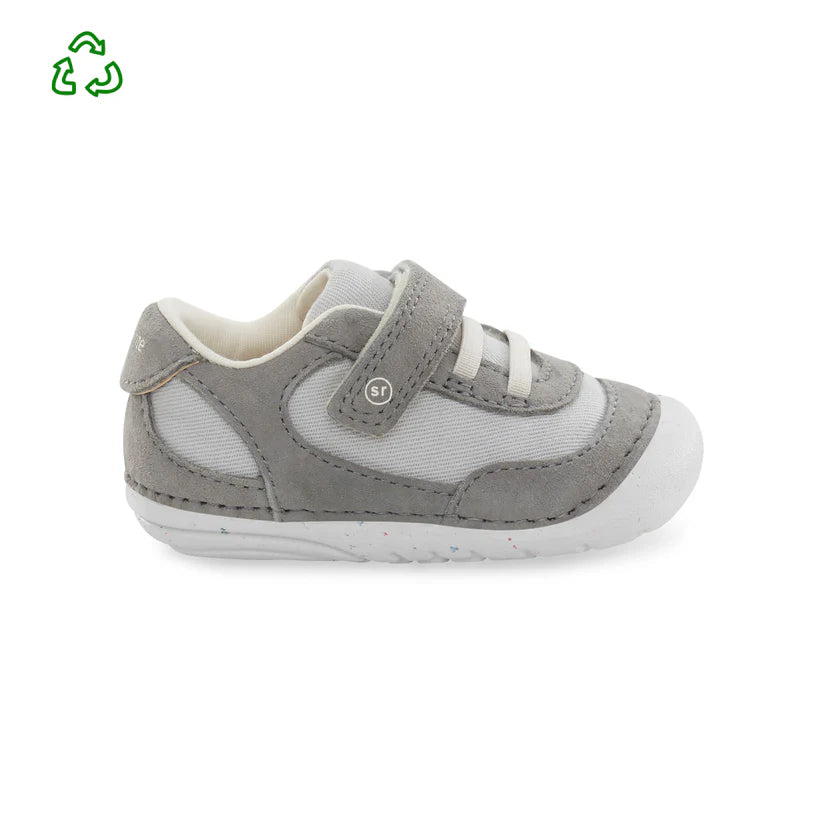 Stride Rite Sprout - Light Grey