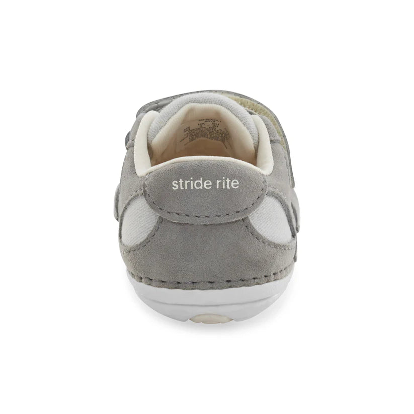 Stride Rite Sprout - Light Grey
