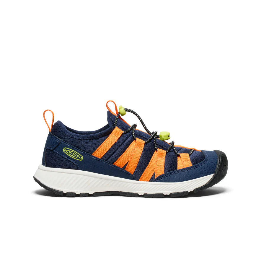 Keen Motozoa - Naval Academy/Bright Marigold