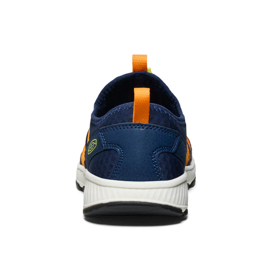 Keen Motozoa - Naval Academy/Bright Marigold