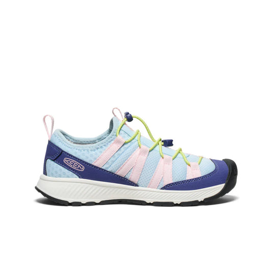 Keen Motozoa - Skipper Blue/Giggle Pink
