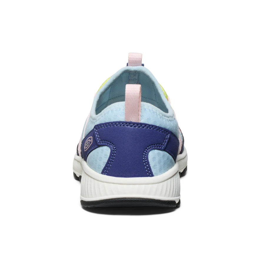 Keen Motozoa - Skipper Blue/Giggle Pink